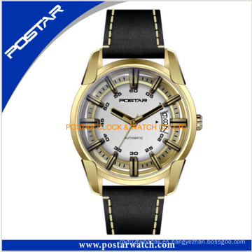 Reloj automático Golden Watch